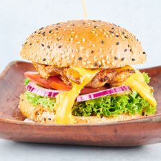 Thronburger_Chicken Burger_ Wartenburger_2
